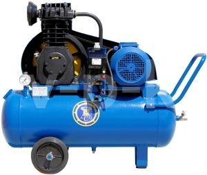 Поршневой компрессор  К24М*