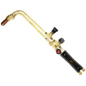 ДЖЕТ Резак пропановый Р3П (нак.5, 6; типа "Маяк") (Джет) фото