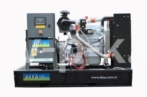 Дизельный генератор  APD90A