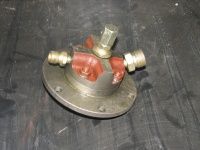 Насос масляный левого вращения ( ПКС-10,5 ) для компрессора ПК,ПКС,ПКСД фото