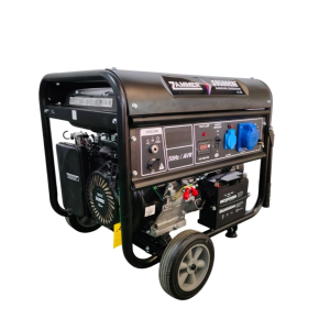 Бензиновый генератор  S9500CXE
