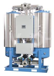 Адсорбционный осушитель воздуха  RED-R 1600 BP фото