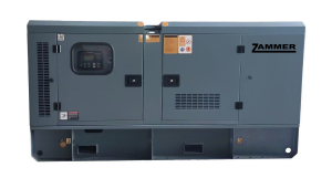 Дизельный генератор  AD-800-Т400 Prof в кожухе