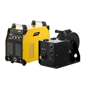 Сварочный полуавтомат инвертор MMA  ПТК RILON MIG 500 GF (НАКС)