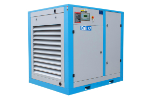 Винтовой компрессор  DL-3.6/8GA