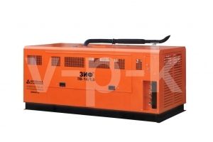 Винтовой компрессор Арсенал ЗИФ-ПВ-5/3,5 высокого давления фото