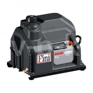 Винтовой компрессор Fini CUBE MINI 2.2-10 M
