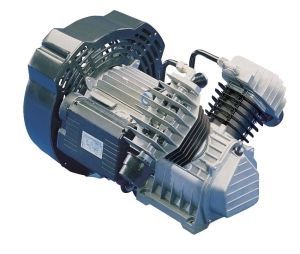 Поршневой компрессор  CANOPUS N-559