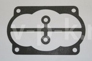 Прокладка клапанной пластины верхняя