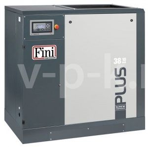 Винтовой компрессор Fini PLUS 38-08