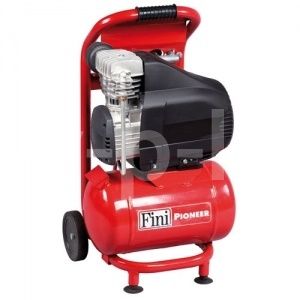 Поршневой компрессор Fini BIG PIONEER VKM362-3M