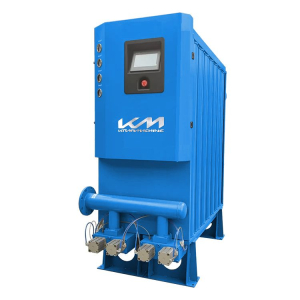 Адсорбционный осушитель воздуха KraftMachine КМ-АДСМОД-37 фото