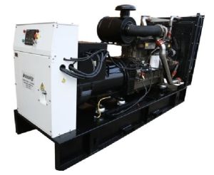 Дизельный генератор Азимут АД-320С-Т400-2РМ13  фото