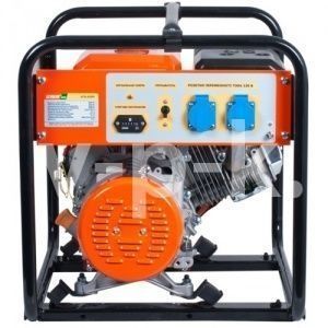 Бензиновый генератор Скат УГБ-6000 Basic  фото