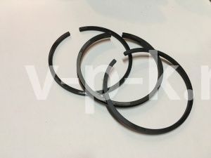 R 21145003 Комплект колец поршневых D.65 мм LH20-2/LB30-2/40-2 для lh20