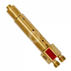 MESSER Резак машинный MS 832/110 PMYE (L-110 мм, 71611148), MESSER фото