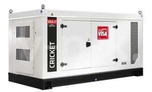 Дизельный генератор Onis Visa D 100 CK  фото
