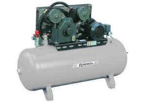 Поршневой компрессор  СБ4/С-270.V80