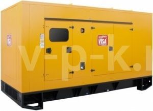 Дизельный генератор Onis Visa V 415 Marelli