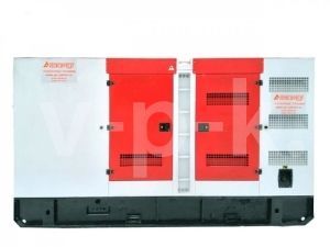 Дизельный генератор  АД-360C-Т400-1РКМ11