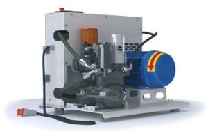 Винтовой компрессор  ДЭН-5,5-13