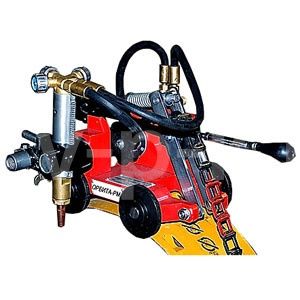 АВТОГЕН М Машина для резки труб ОРБИТА-РМ (1 резак), Автоген-М фото