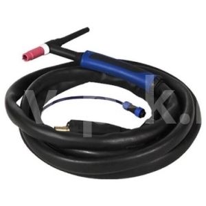  Горелка сварочная ABITIG GRIP 26 (7S3.SK043.52.00.000.06) ABICOR BINZEL 4M для «Форсаж-315АД», «Форсаж-315AC/DC» фото