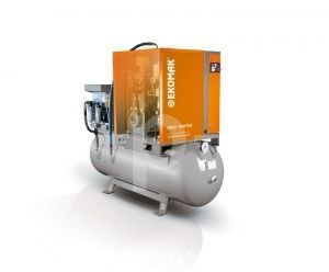 Винтовой компрессор  DMD 100 CR 13