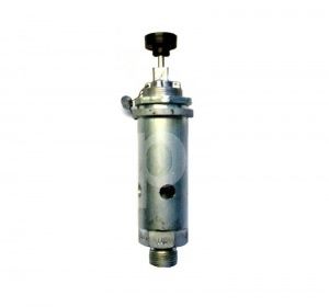 Клапан предохранительный С415.02.02.100 для компрессора АСО-Бежецк