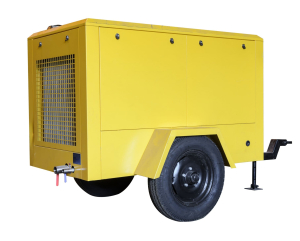 Винтовой компрессор  DLDY-110/13GA-F