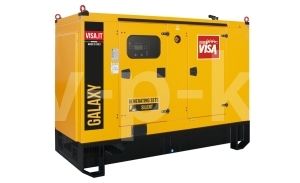 Дизельный генератор  BD 80 GX