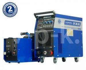 Сварочные инверторы MIG-MAG Aurora PRO ULTIMATE 500 INDUSTRIAL (MIG/MAG+MMA) + сертификат НАКС фото