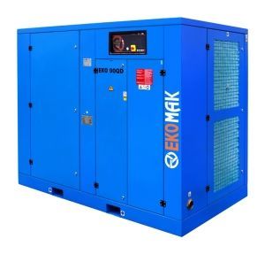 Винтовой компрессор  EKO 110 S 7