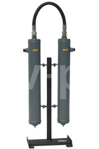 Фильтр АСО БЕЖЕЦК  ФМ 60/16ГЦ фото