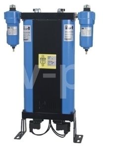 Адсорбционный осушитель воздуха  REDC 300 фото