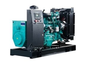 Дизельный генератор Азимут АД-32C-Т400-2РМ15  фото