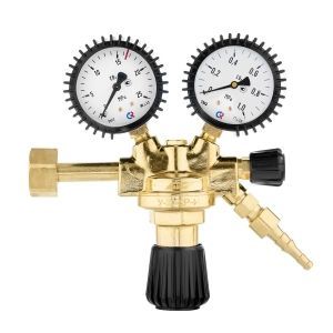  Редуктор углекислотный У-30-КР-И