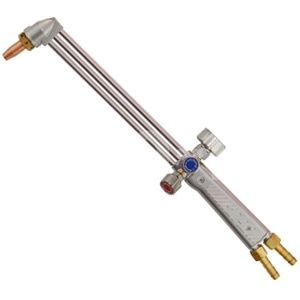 КОРД Резак универсал. трехтрубн. "КОРД-01АП" (L=535 мм) (90 гр.) фото