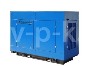 Дизельный генератор  АД-50C-Т400-1РПМ11