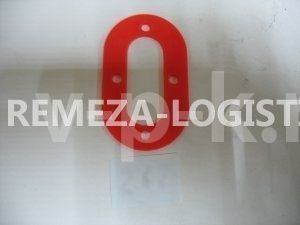 Прокладка маслоуказателя для w95-16 (16 бар)