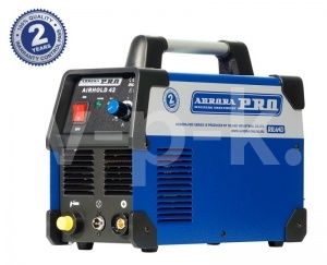 Аппарат плазменной резки Aurora PRO AIRHOLD 42 фото