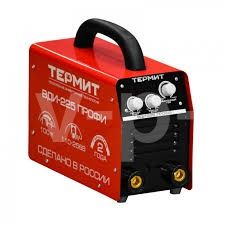 Сварочный аппарат инвертор MMA ТЕРМИТ ВДИ-225ПРОФИ