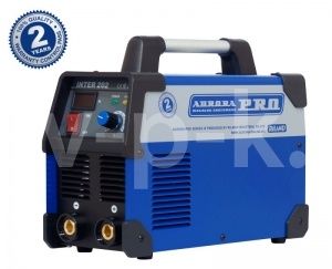 Сварочный аппарат инвертор MMA Aurora PRO INTER 202
