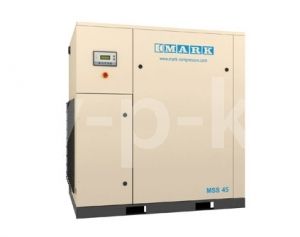 Винтовой компрессор MARK MSS-55A/8  380V3PH50HZ