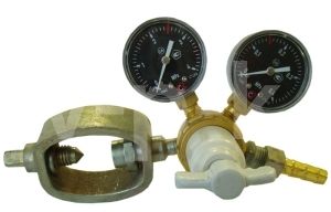 БАМЗ Редуктор ацетиленовый БАО-5 МИНИ, БАМЗ