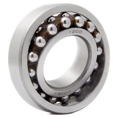 Подшипник 1309 для компрессора АСО-Бежецк