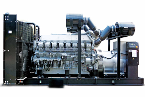 Дизельный генератор  АД-1500С-Т400-1РМ8