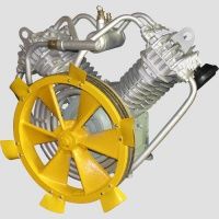 Блок поршневой С416М для компрессора АСО-Бежецк фото