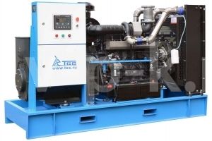 Дизельный генератор ТСС АД-150С-Т400-1РМ5  фото