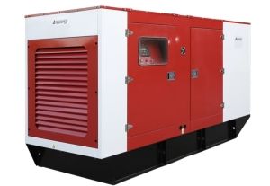 Дизельный генератор Азимут АД-200С-Т400-2РКМ26  фото